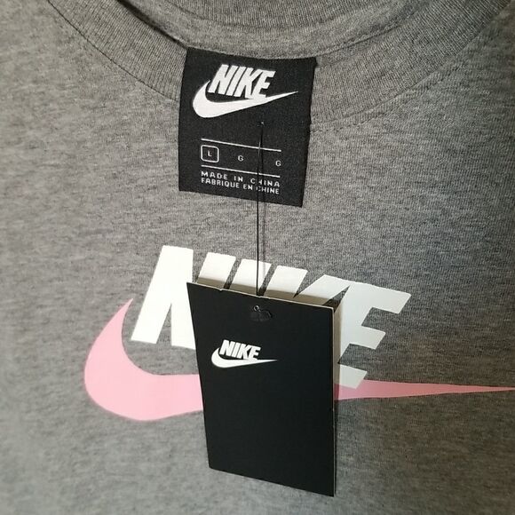 Nike one Piece Tennis Romper  sz Large - Picture 7 of 8